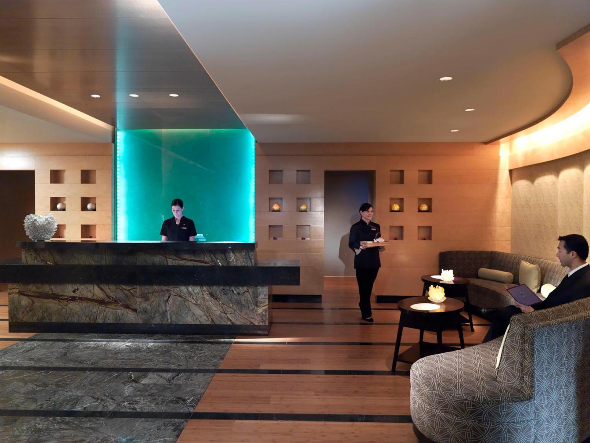 Mandarin Oriental, Boston Hotel Ngoại thất bức ảnh